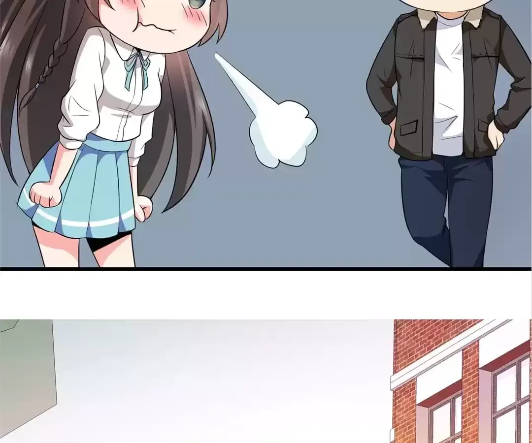 Belles Around Me Chapter 2 page 47 - 