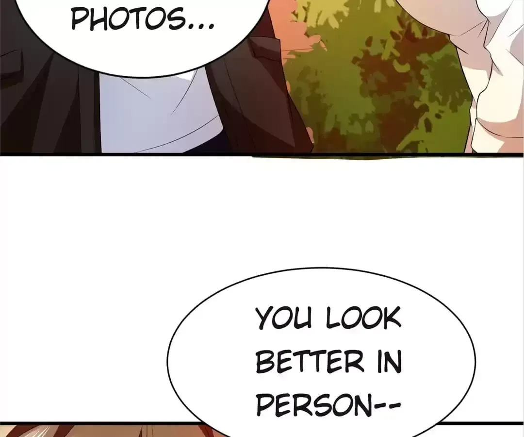 Belles Around Me Chapter 2 page 6 - 