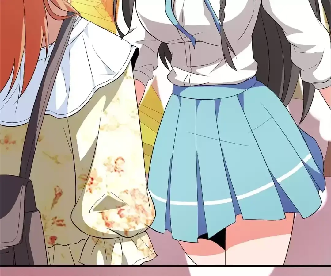 Belles Around Me Chapter 2 page 51 - 