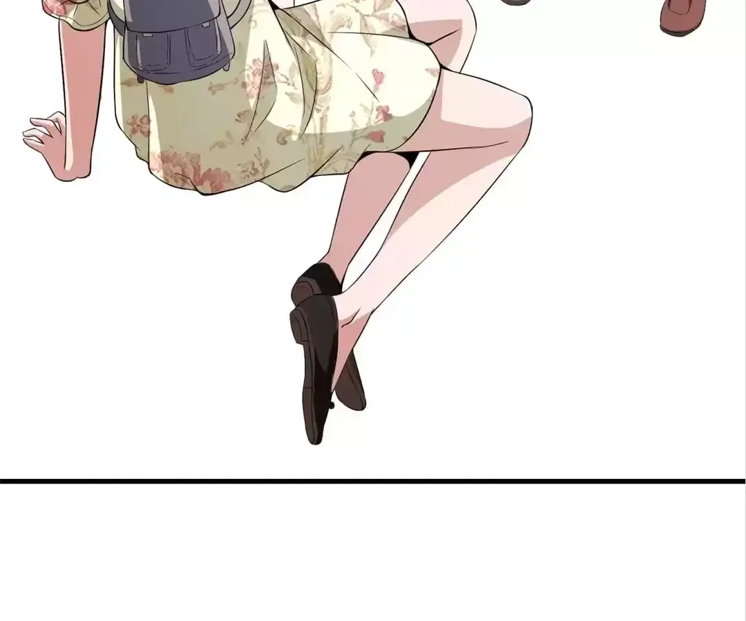 Belles Around Me Chapter 2 page 56 - 