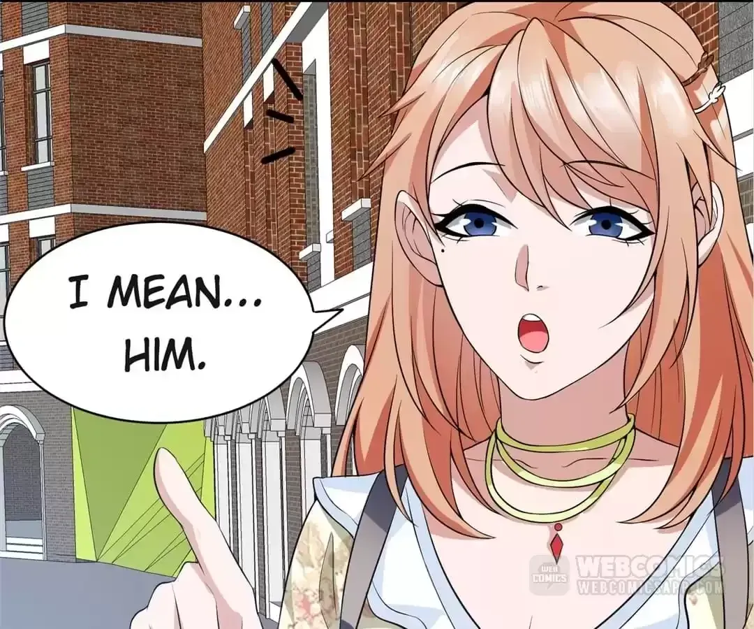 Belles Around Me Chapter 2 page 66 - 