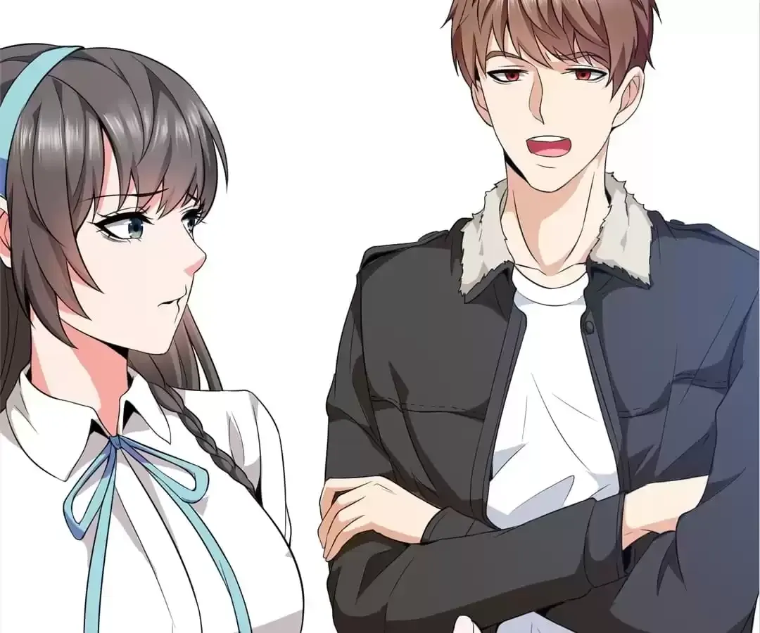 Belles Around Me Chapter 2 page 68 - 