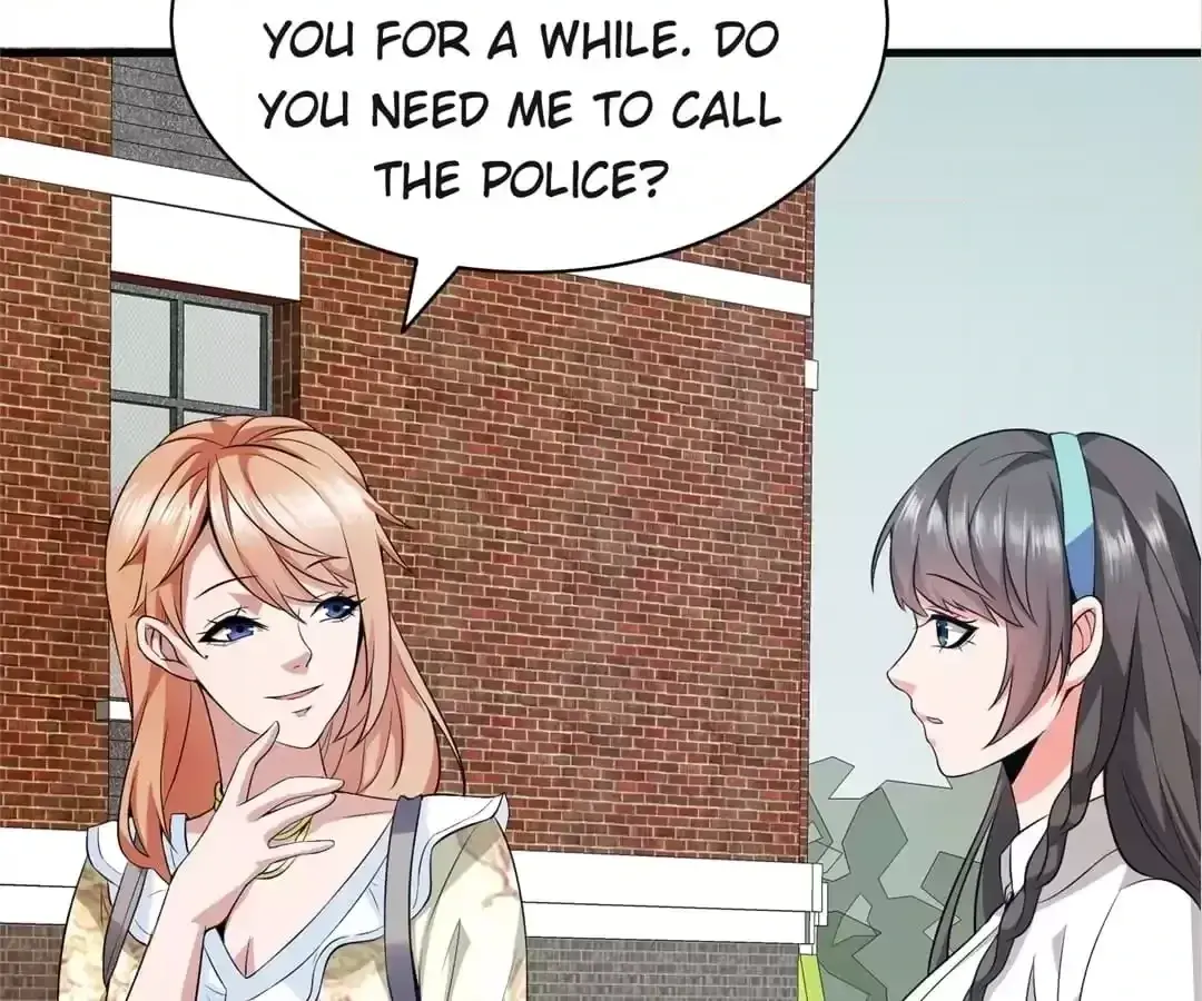 Belles Around Me Chapter 2 page 70 - 