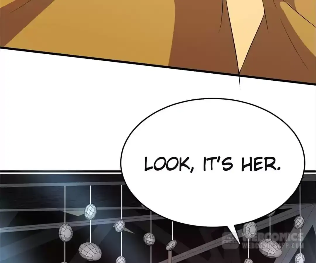 Belles Around Me Chapter 4 page 18 - 