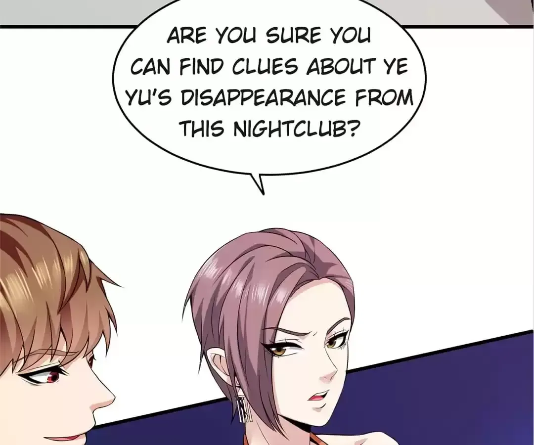 Belles Around Me Chapter 4 page 3 - 