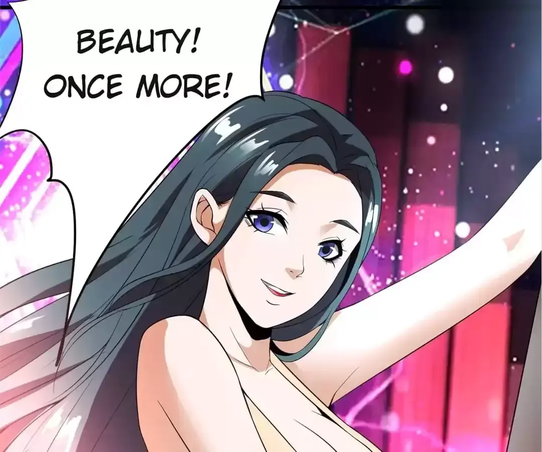Belles Around Me Chapter 4 page 23 - 