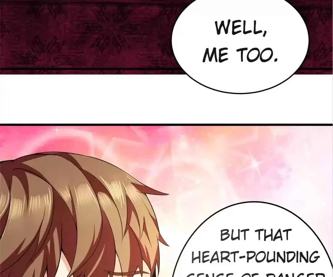 Belles Around Me Chapter 4 page 29 - 