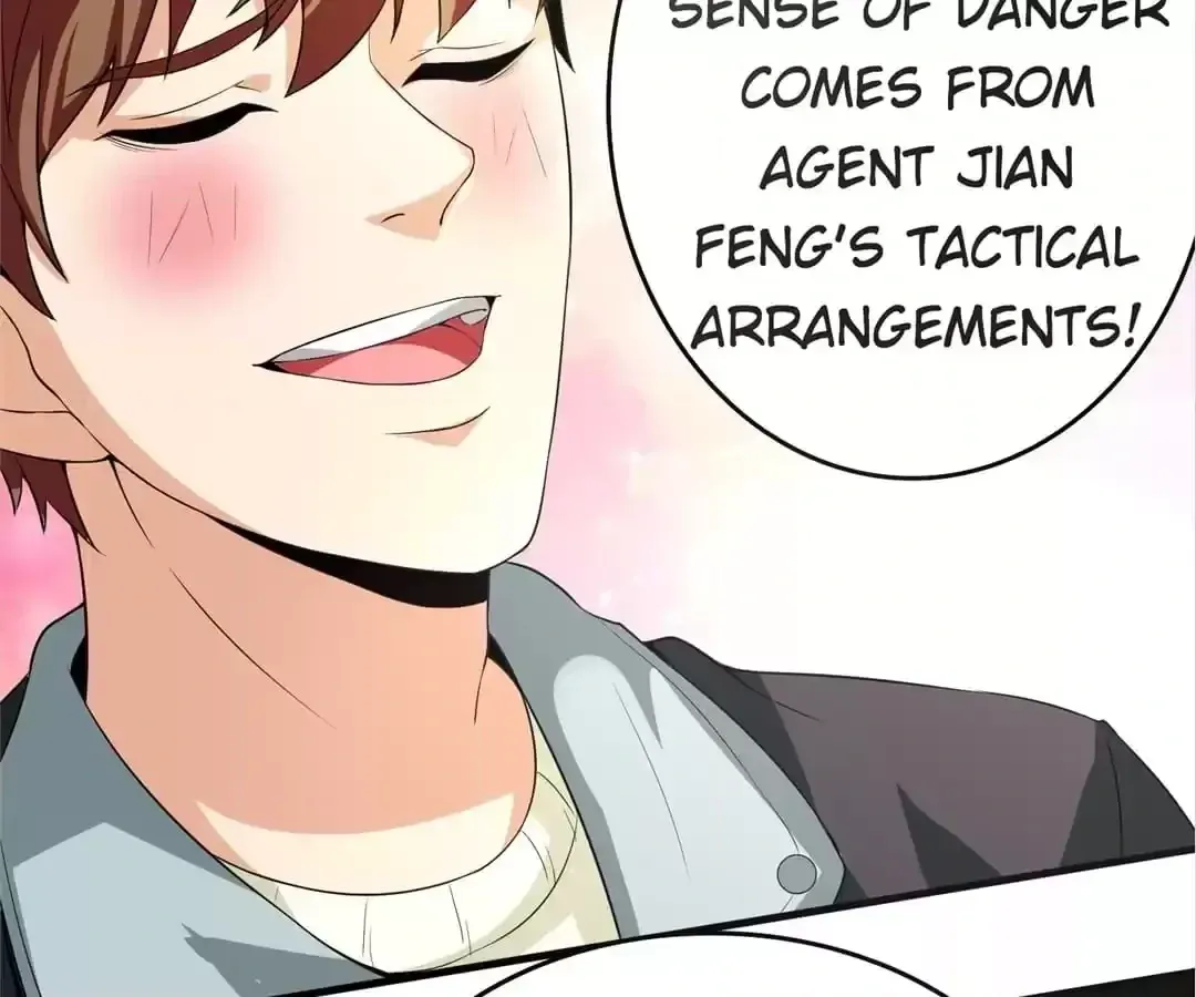 Belles Around Me Chapter 4 page 30 - 