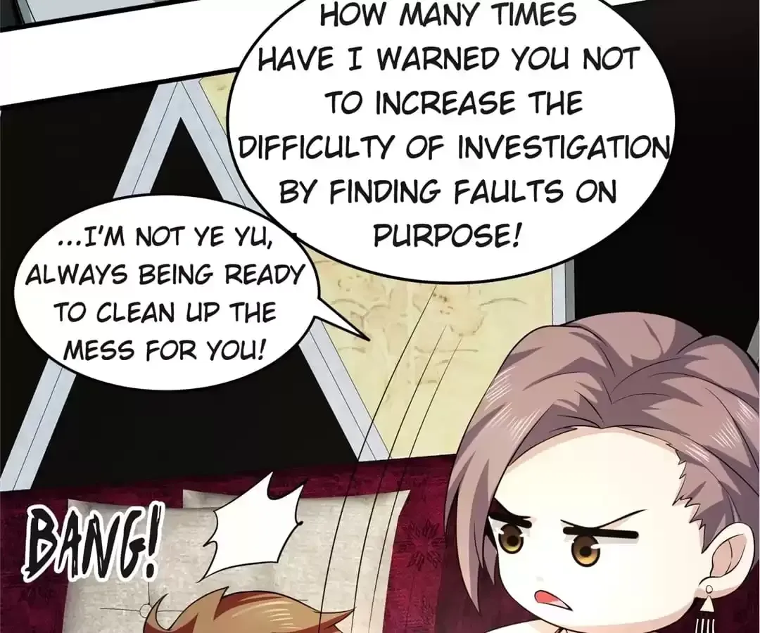 Belles Around Me Chapter 4 page 31 - 