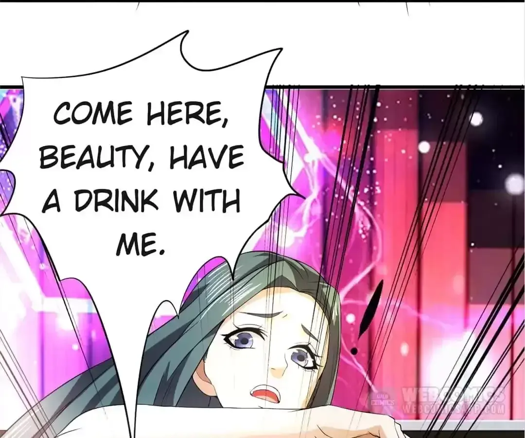 Belles Around Me Chapter 4 page 34 - 