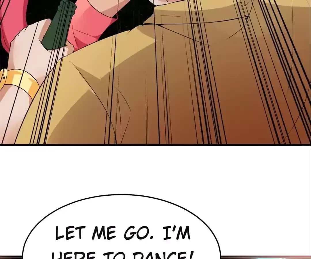 Belles Around Me Chapter 4 page 37 - 