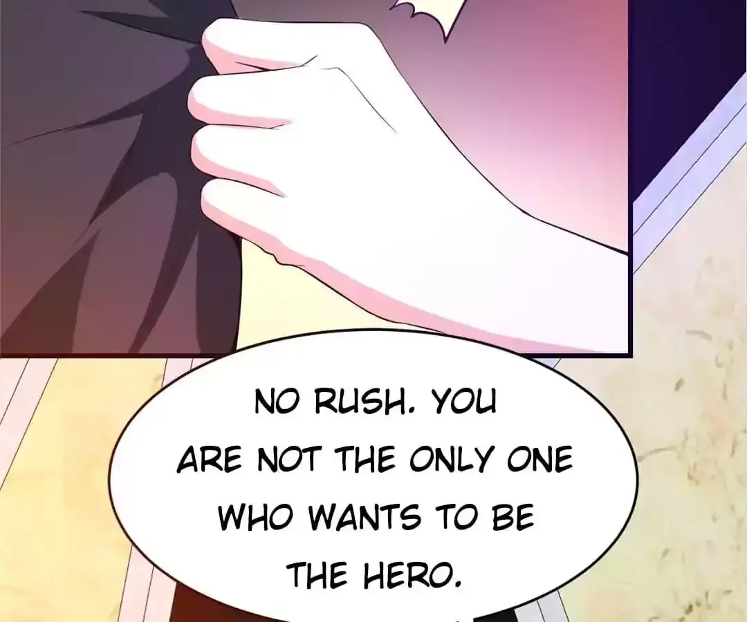 Belles Around Me Chapter 4 page 43 - 