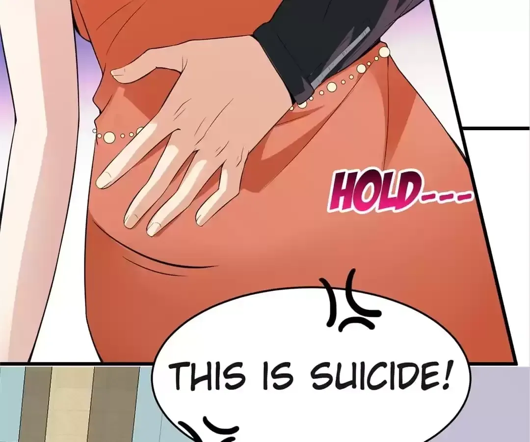 Belles Around Me Chapter 4 page 7 - 