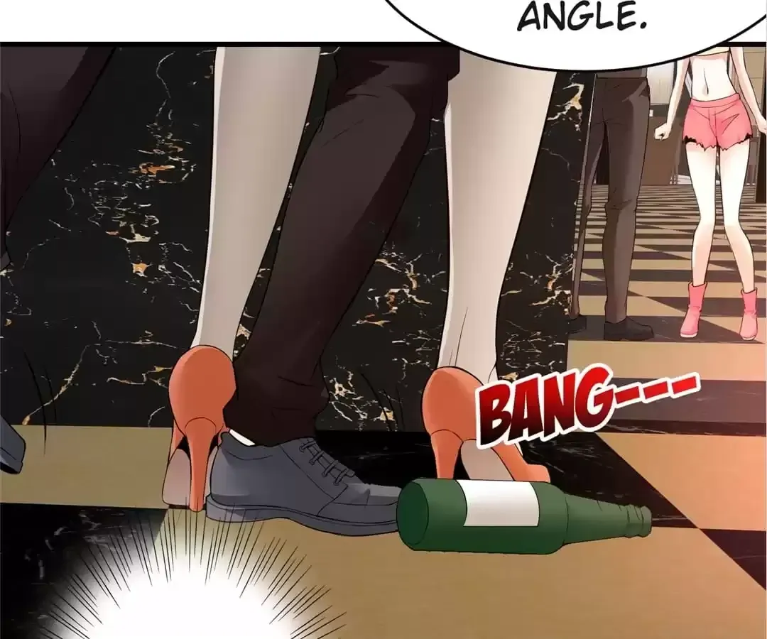Belles Around Me Chapter 4 page 62 - 