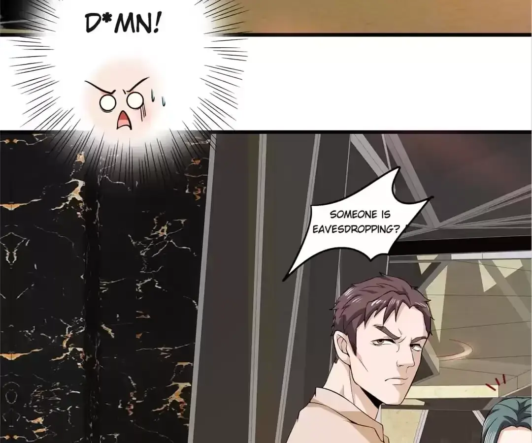 Belles Around Me Chapter 4 page 63 - 