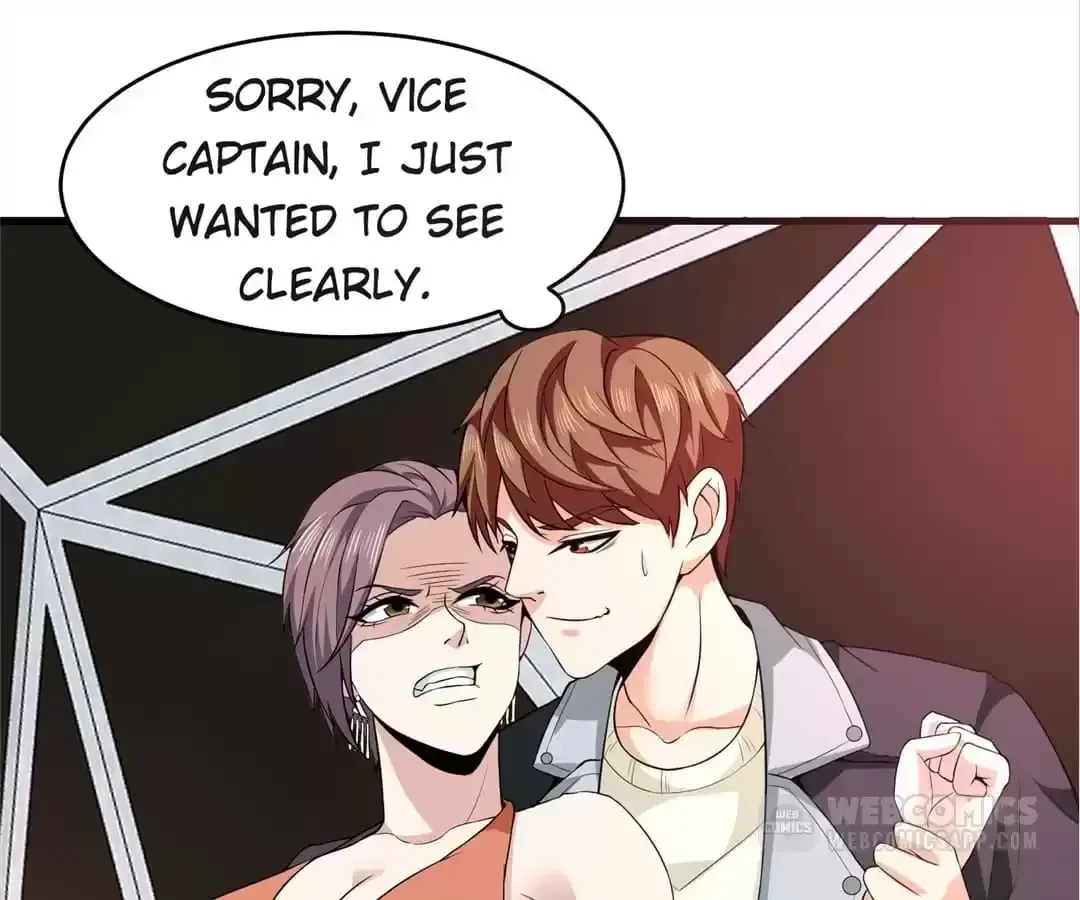 Belles Around Me Chapter 4 page 66 - 