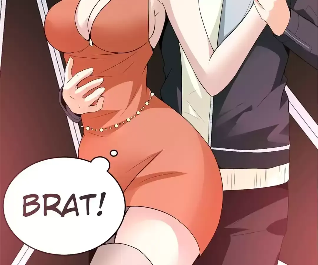 Belles Around Me Chapter 4 page 67 - 