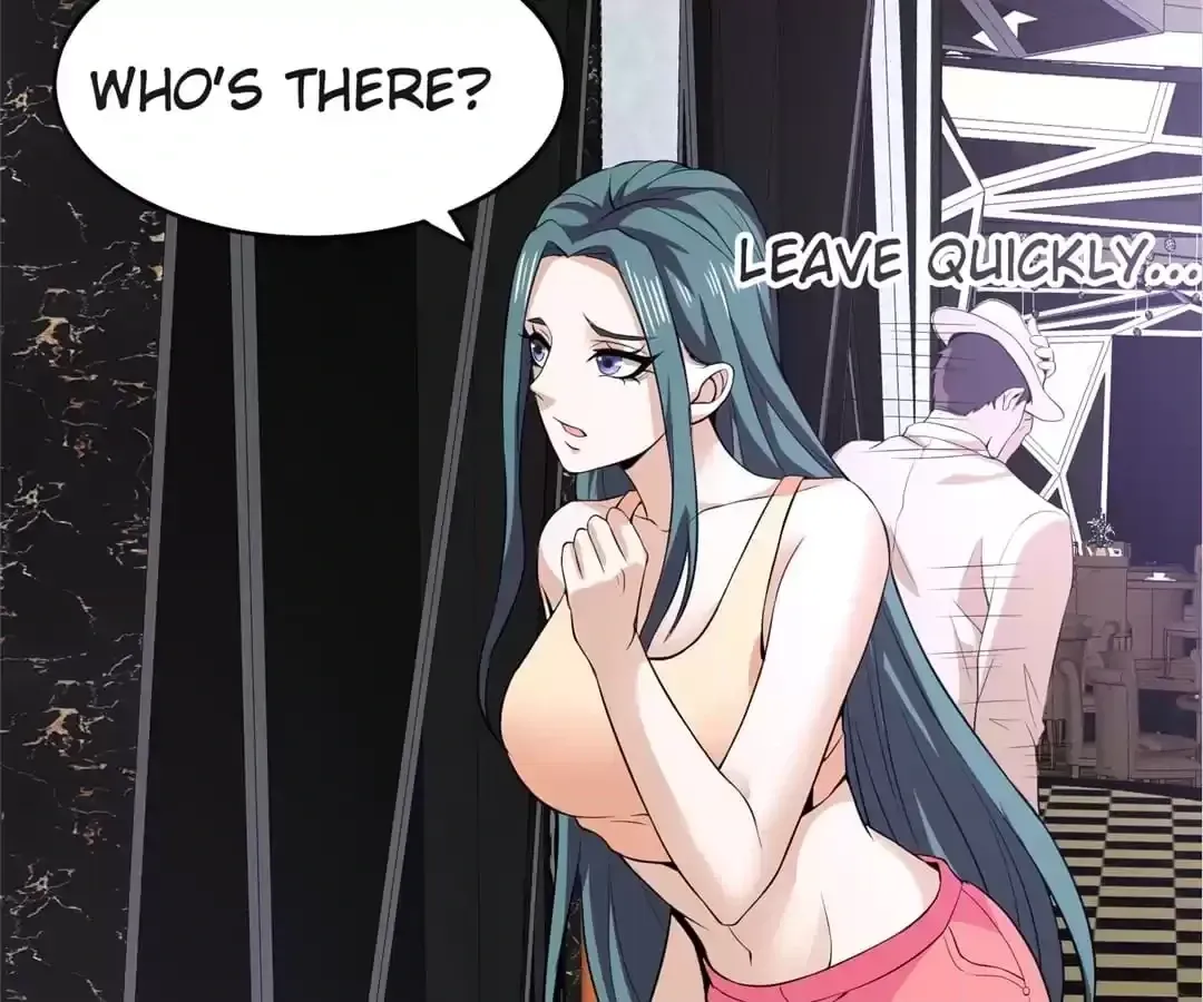 Belles Around Me Chapter 4 page 70 - 