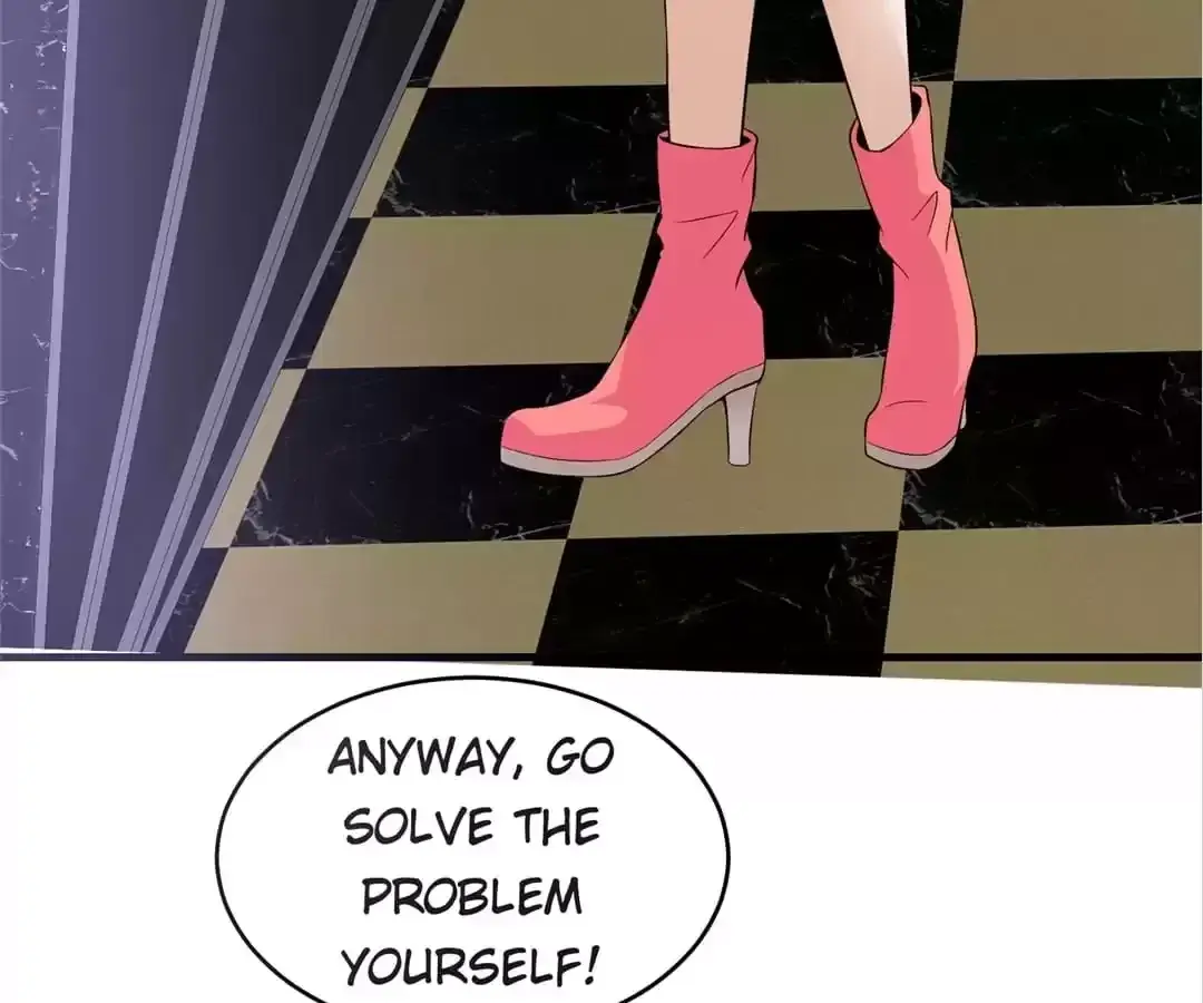 Belles Around Me Chapter 4 page 72 - 
