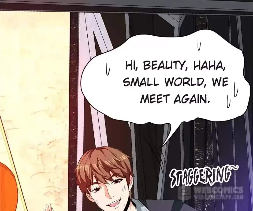 Belles Around Me Chapter 4 page 74 - 