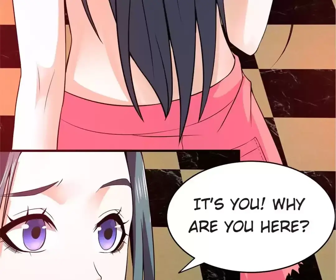 Belles Around Me Chapter 4 page 77 - 