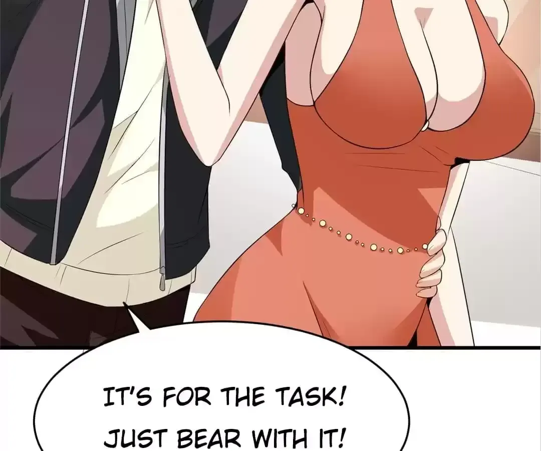 Belles Around Me Chapter 4 page 9 - 