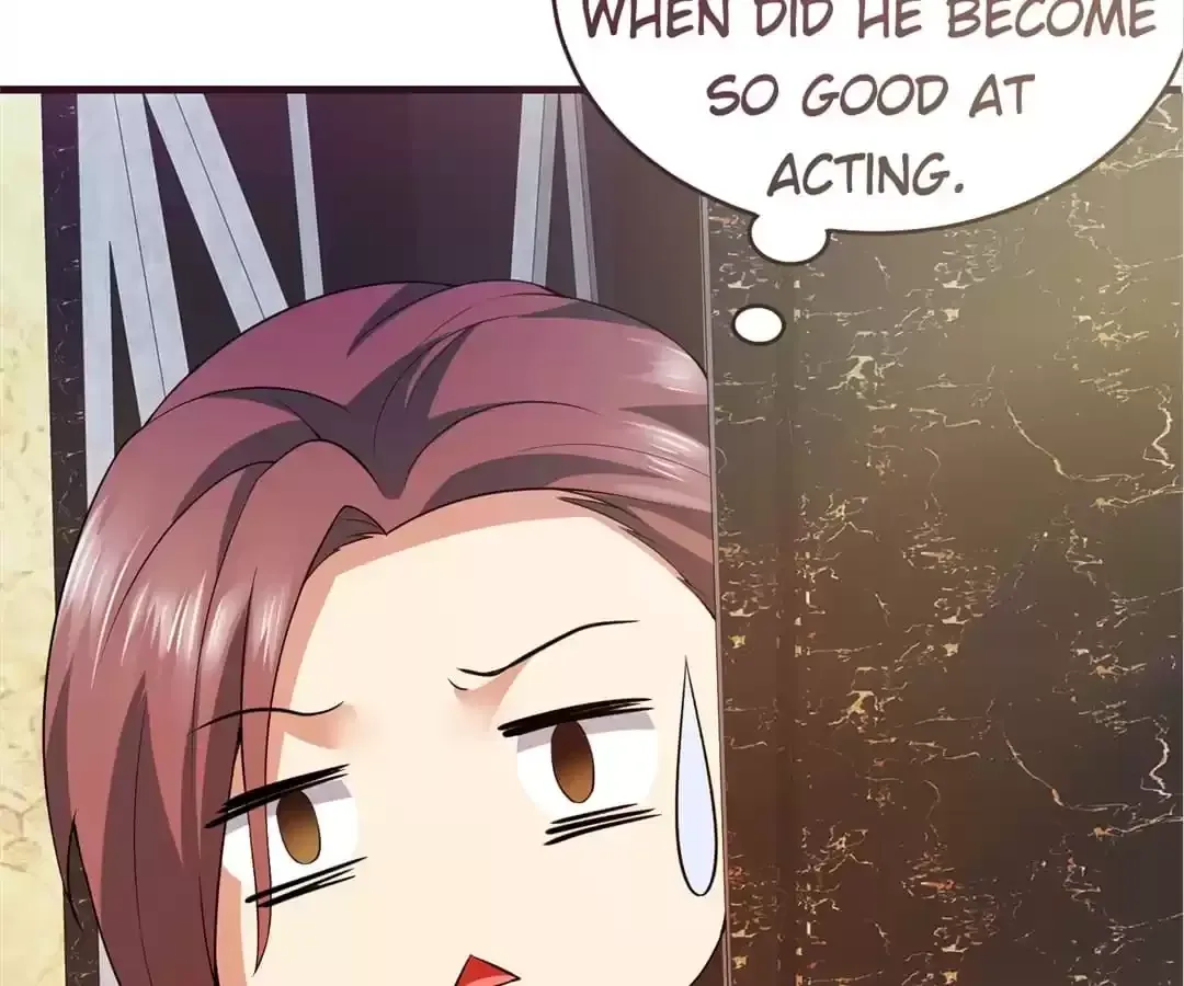 Belles Around Me Chapter 4 page 84 - 