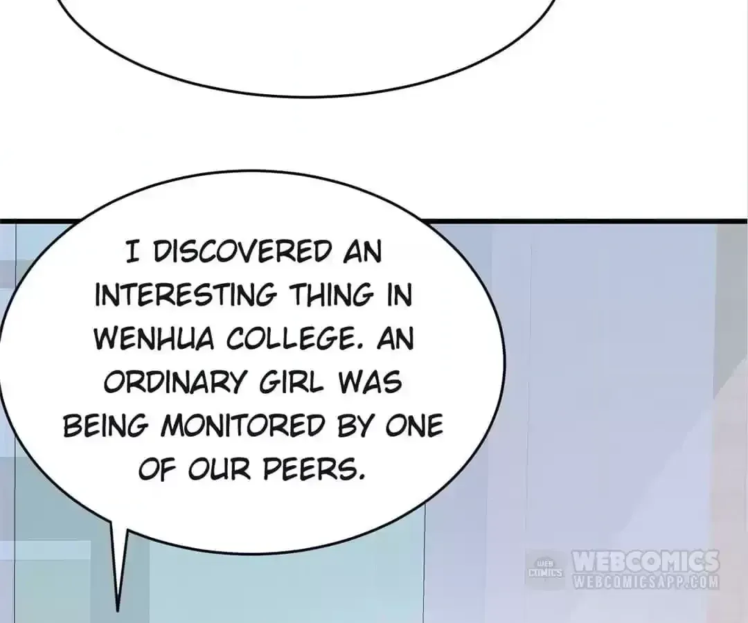 Belles Around Me Chapter 4 page 10 - 
