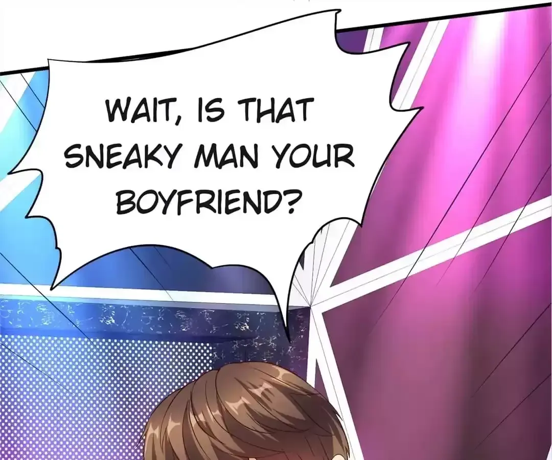 Belles Around Me Chapter 5 page 12 - 