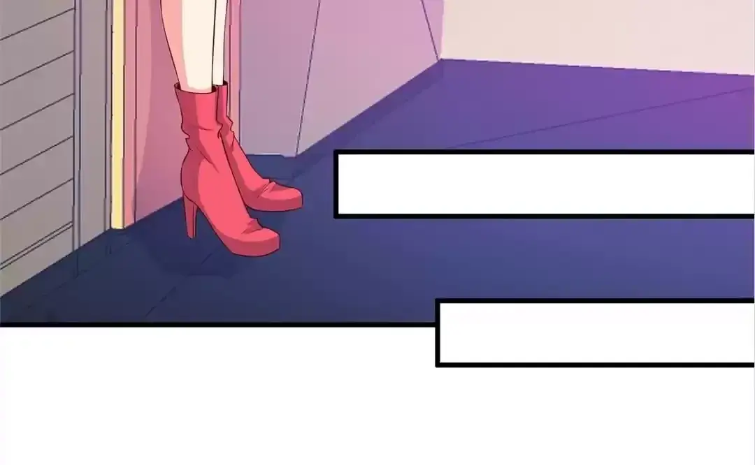 Belles Around Me Chapter 5 page 17 - 