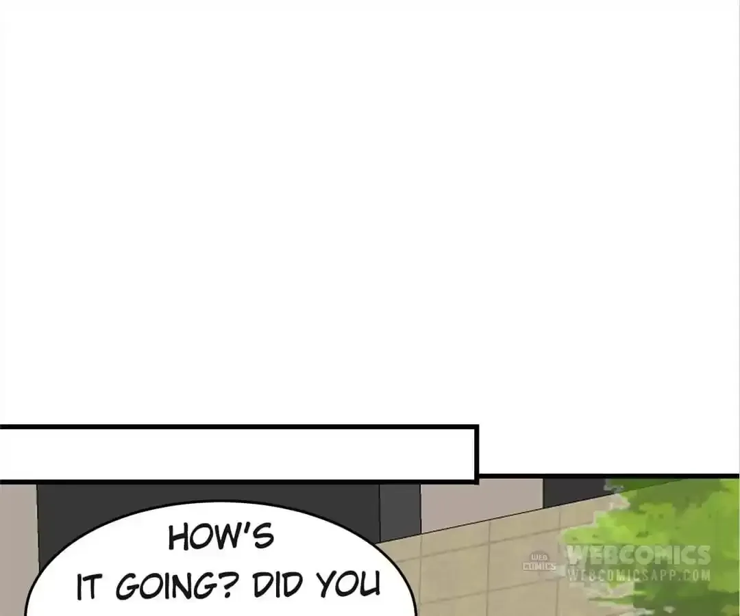 Belles Around Me Chapter 5 page 18 - 