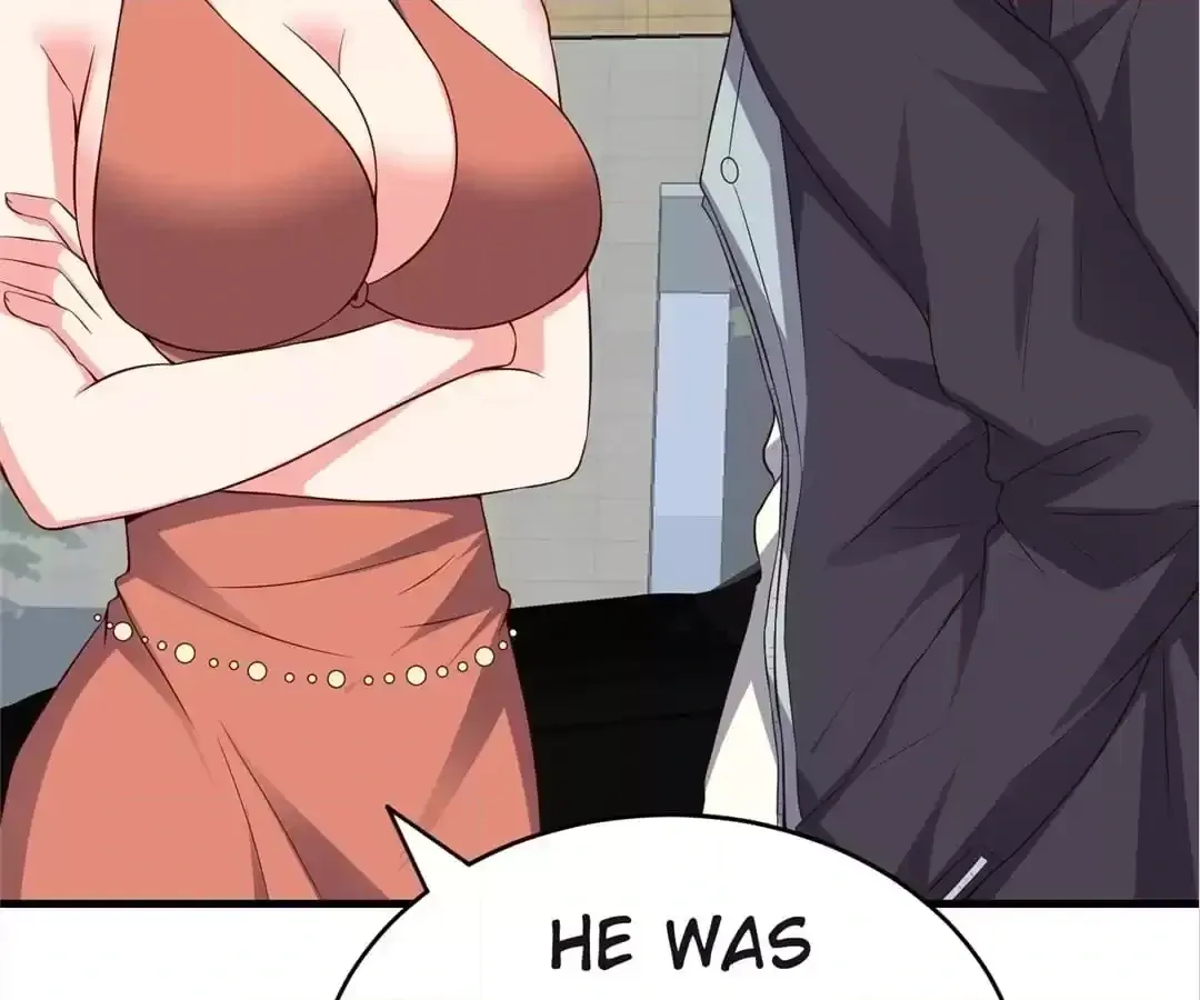 Belles Around Me Chapter 5 page 20 - 