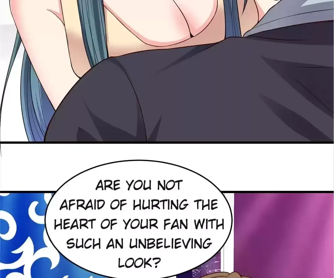 Belles Around Me Chapter 5 page 3 - 