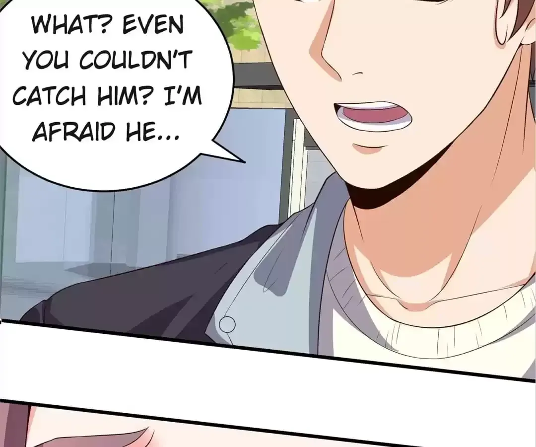 Belles Around Me Chapter 5 page 22 - 