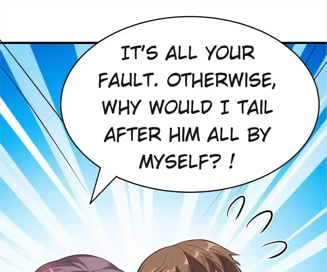 Belles Around Me Chapter 5 page 24 - 
