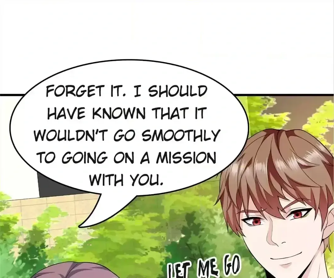 Belles Around Me Chapter 5 page 30 - 