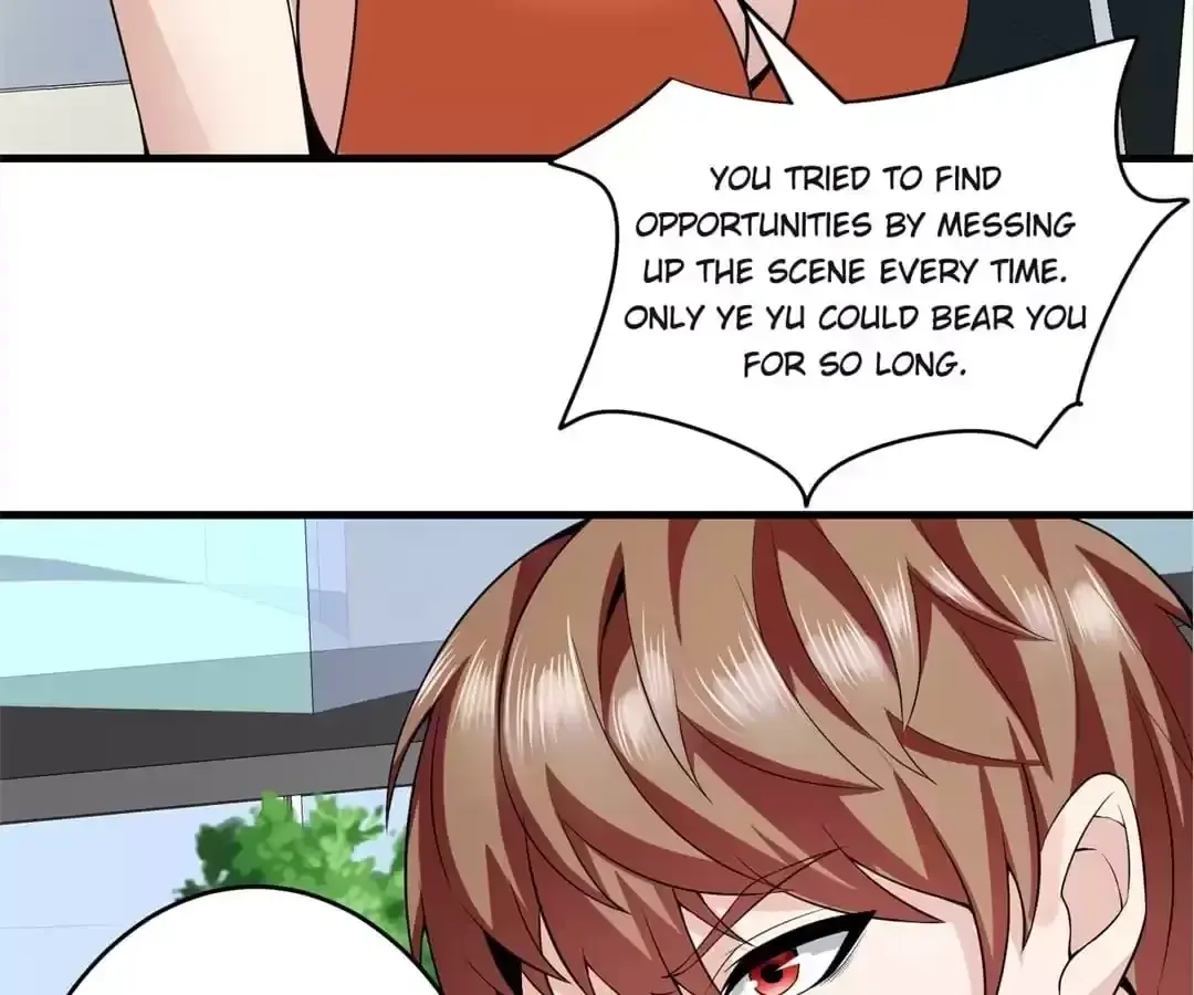 Belles Around Me Chapter 5 page 32 - 