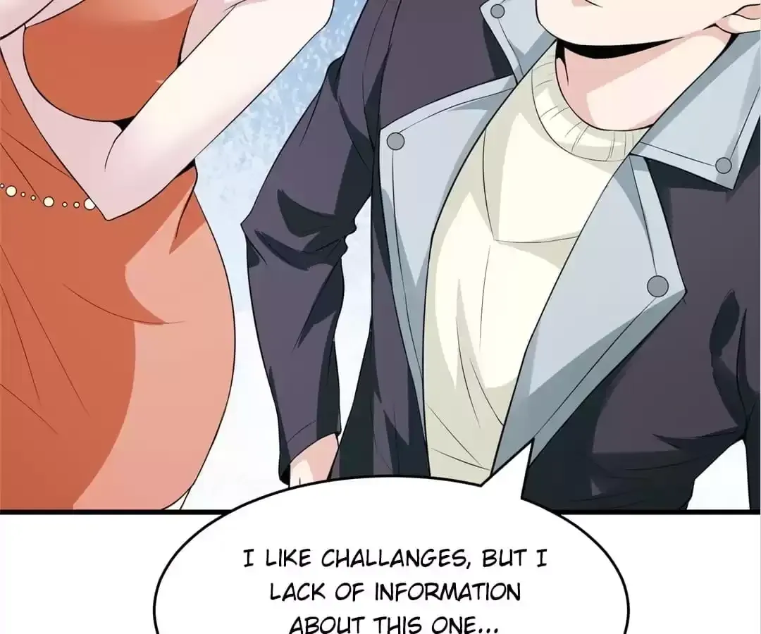 Belles Around Me Chapter 5 page 35 - 