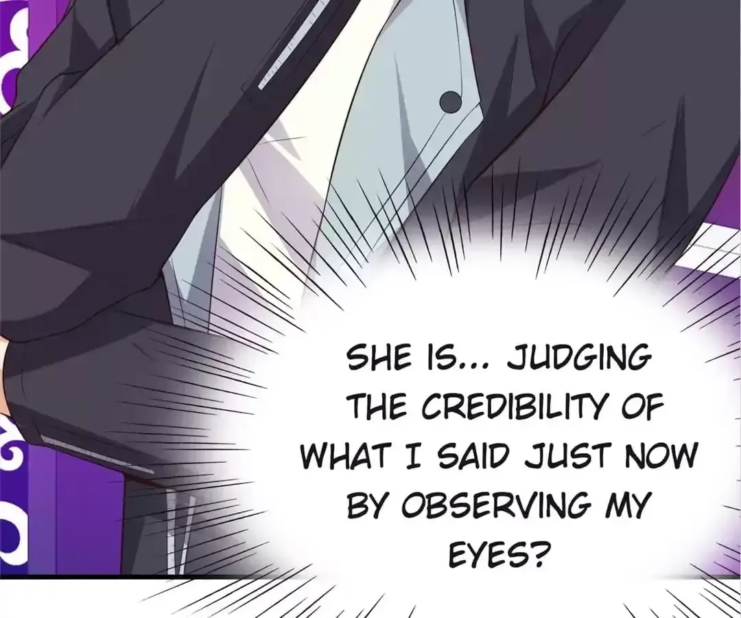 Belles Around Me Chapter 5 page 5 - 
