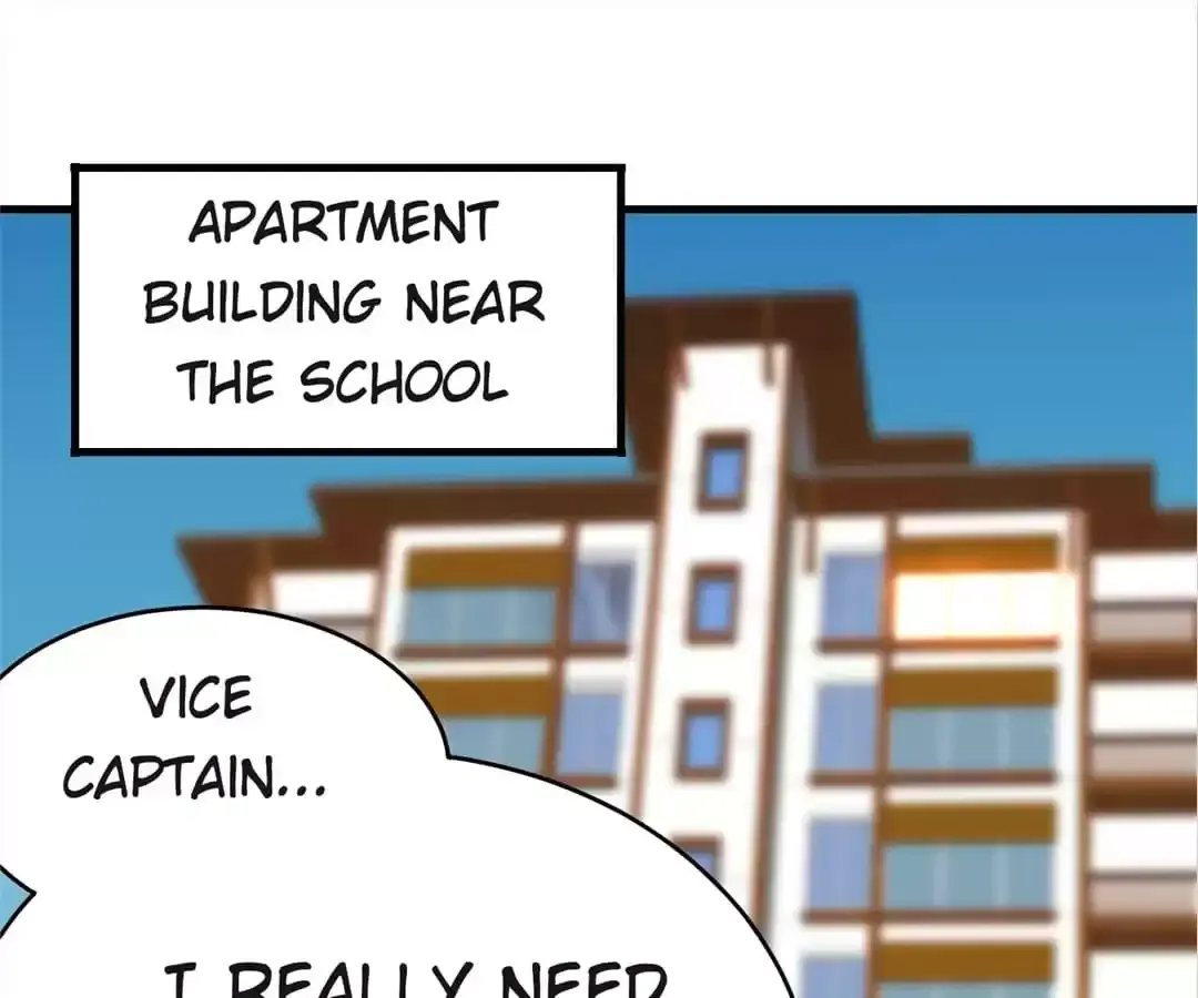 Belles Around Me Chapter 5 page 41 - 