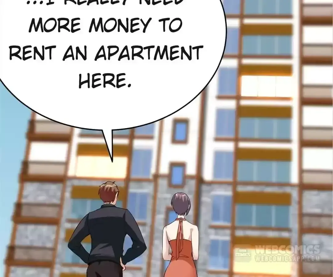 Belles Around Me Chapter 5 page 42 - 