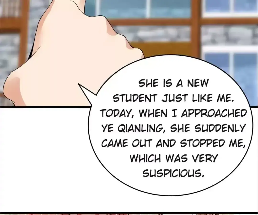 Belles Around Me Chapter 5 page 45 - 