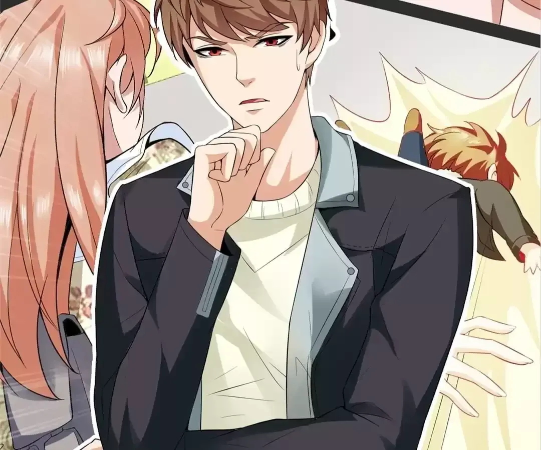 Belles Around Me Chapter 5 page 47 - 