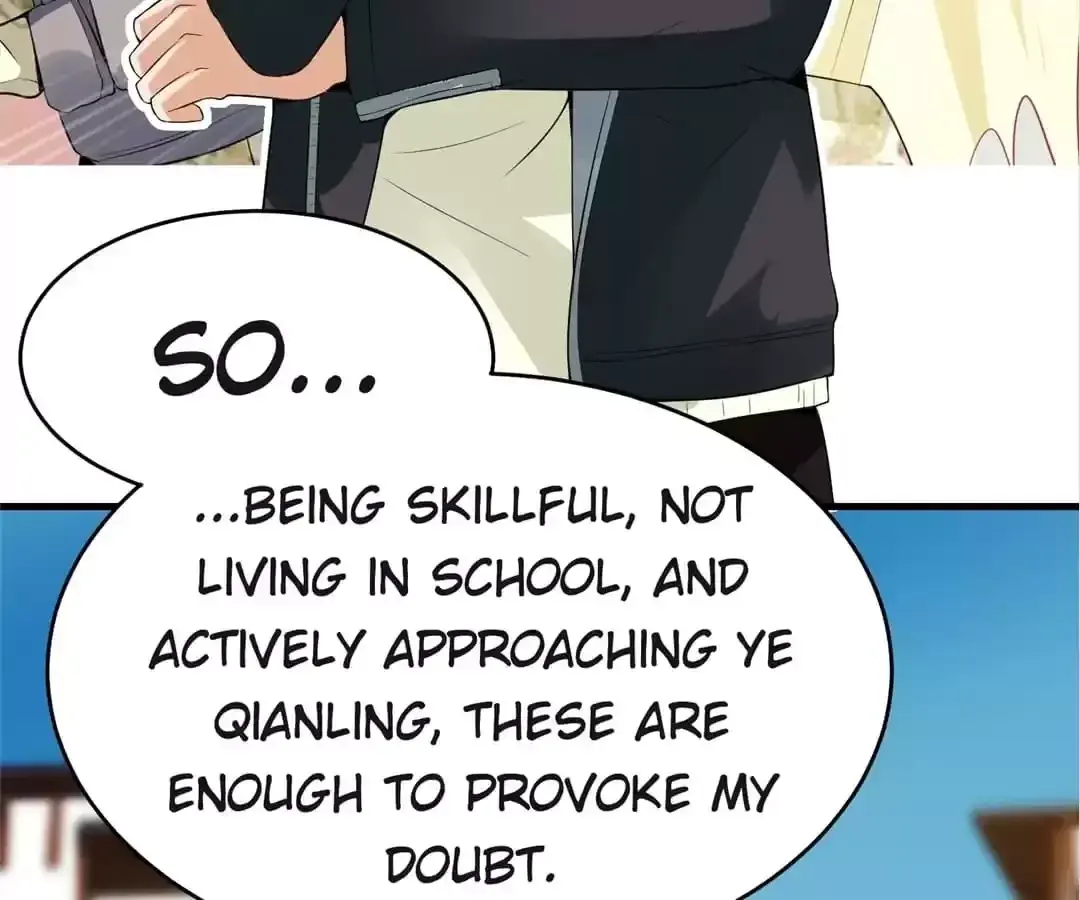Belles Around Me Chapter 5 page 48 - 