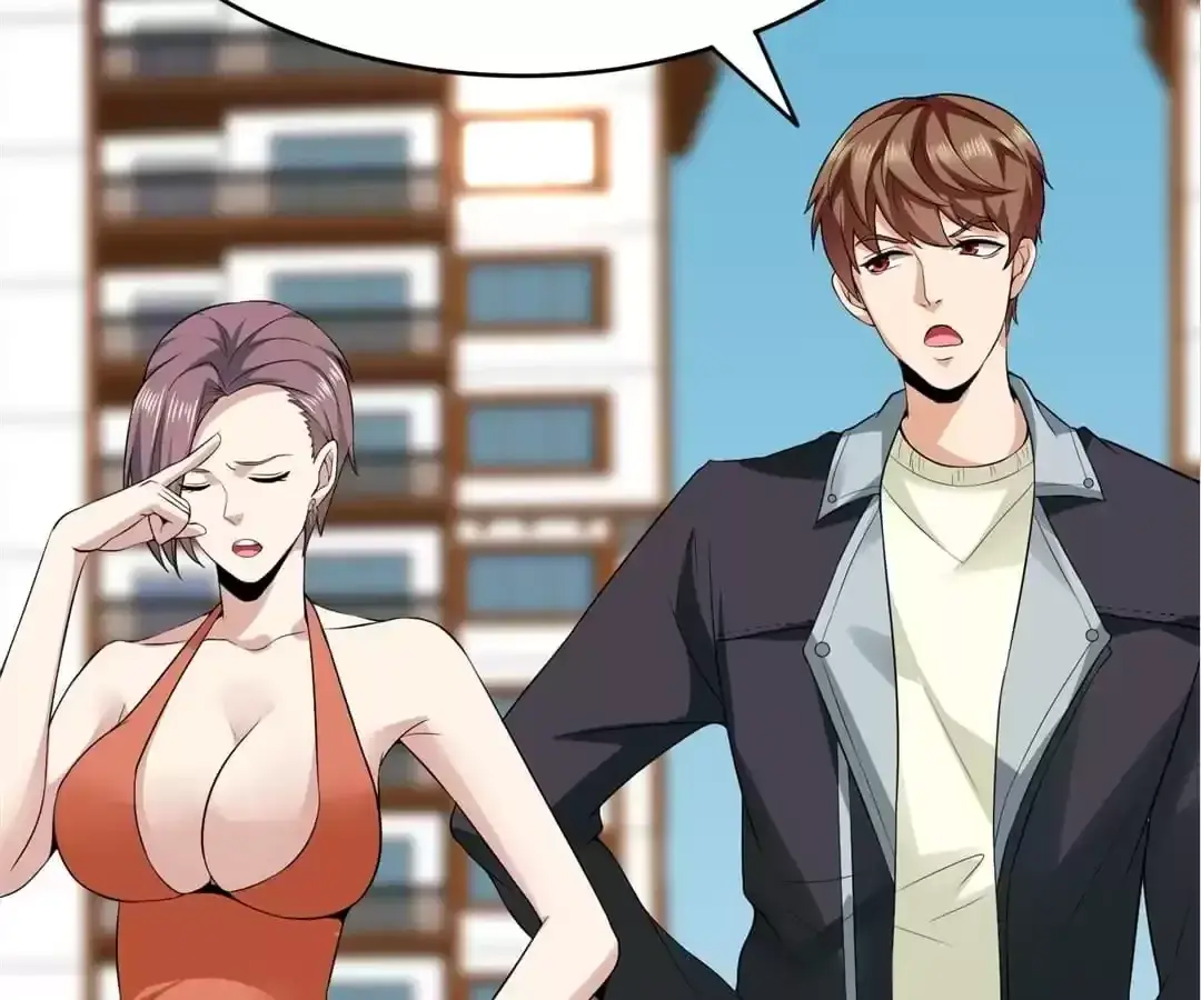 Belles Around Me Chapter 5 page 49 - 
