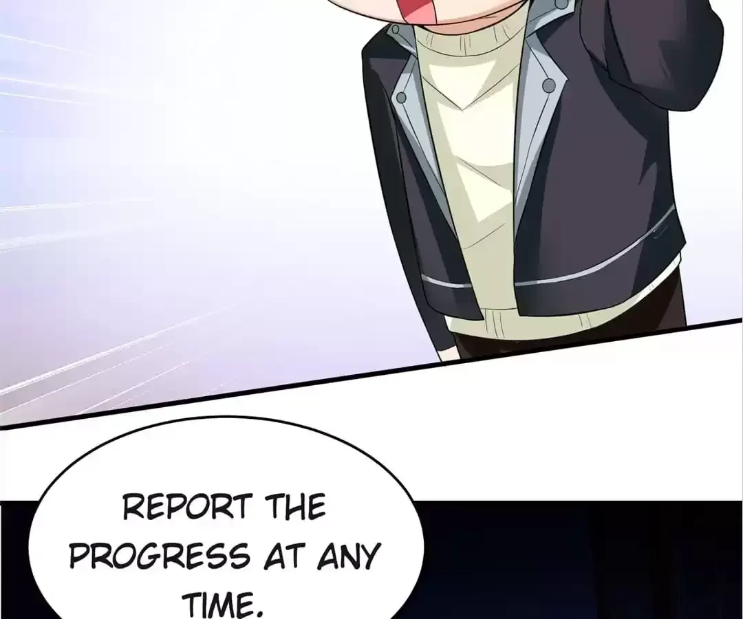 Belles Around Me Chapter 5 page 53 - 