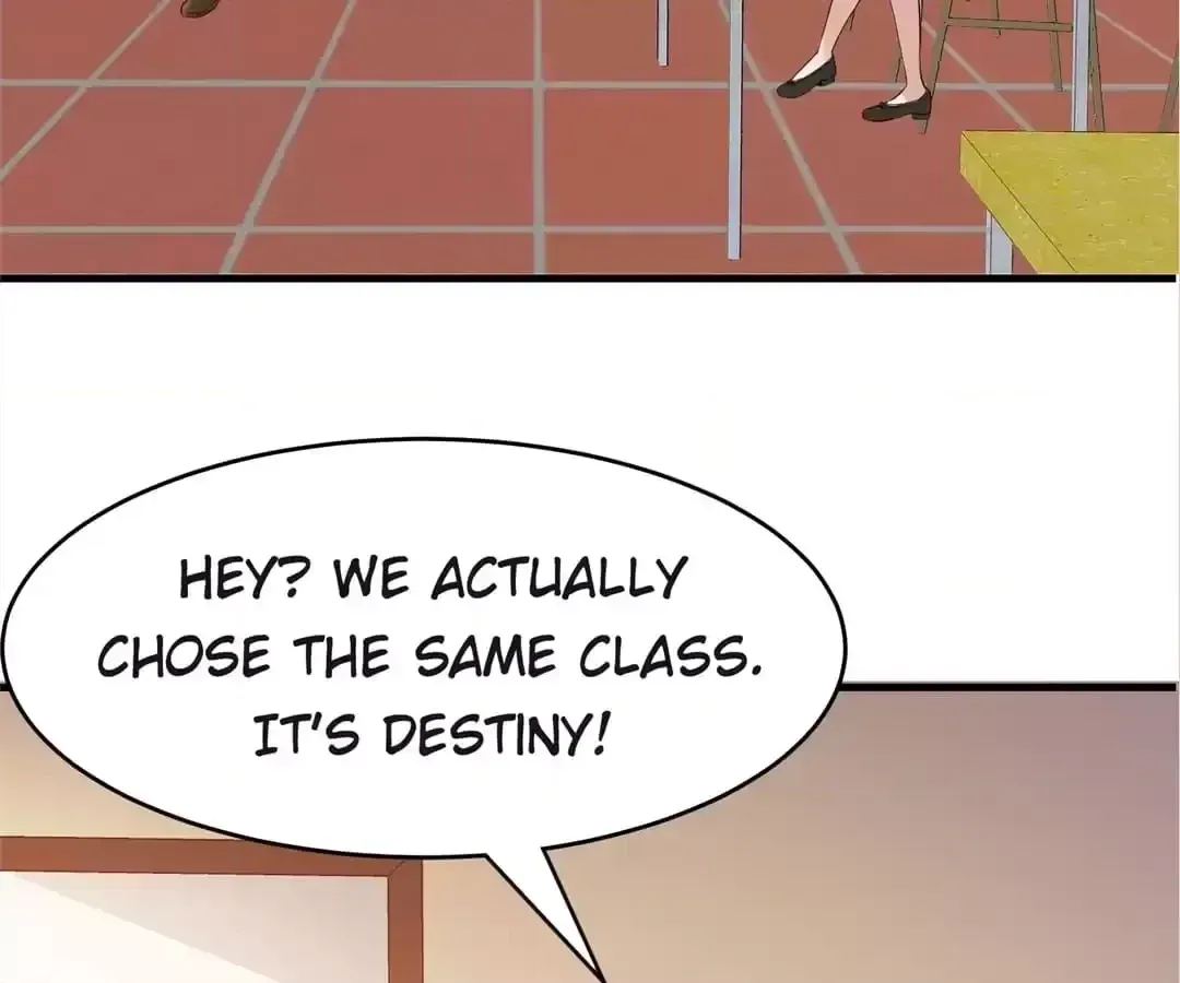 Belles Around Me Chapter 5 page 70 - 
