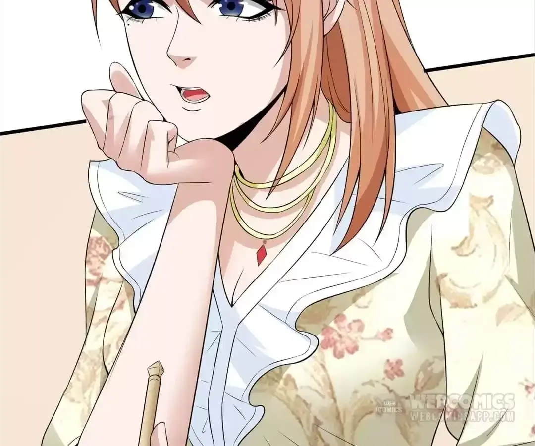 Belles Around Me Chapter 5 page 74 - 