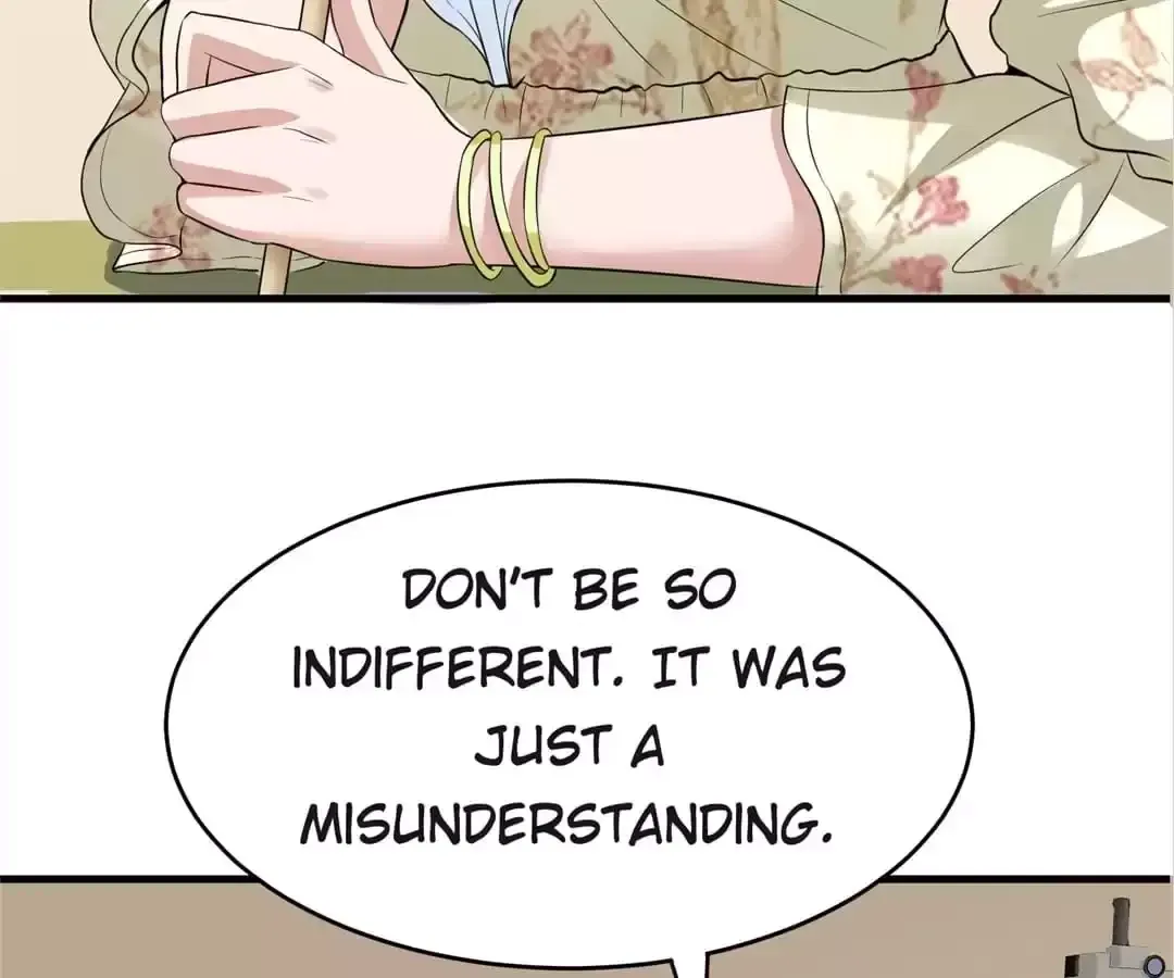 Belles Around Me Chapter 5 page 75 - 