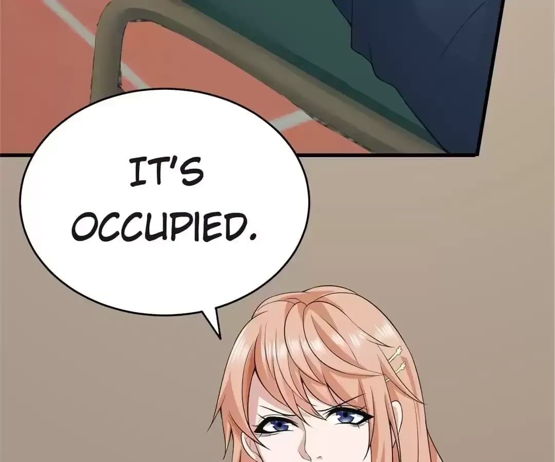 Belles Around Me Chapter 5 page 79 - 